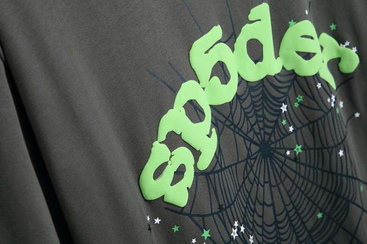 Picture of Sp5der T Shirts Short _SKUSp5derS-XLmrt60021886